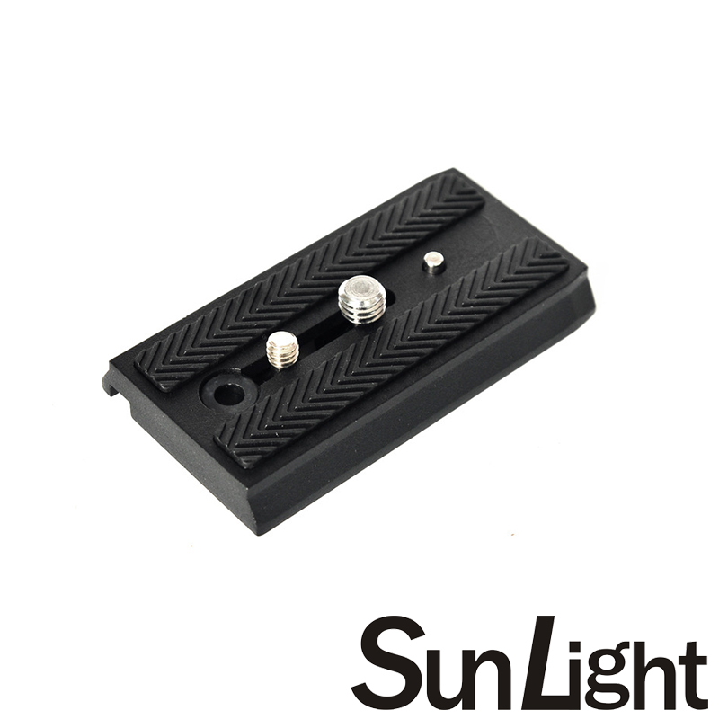 SunLight PL-090B 90cm快拆板 For manfrotto 501,502,504 / BENRO S4,S6,S7,S8
