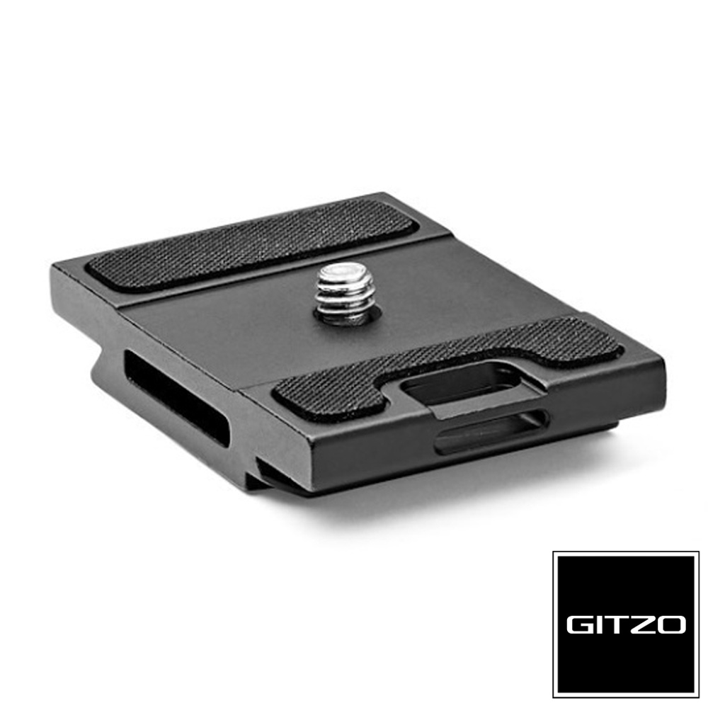 Gitzo GS5370SDR D型 短版快拆板 公司貨