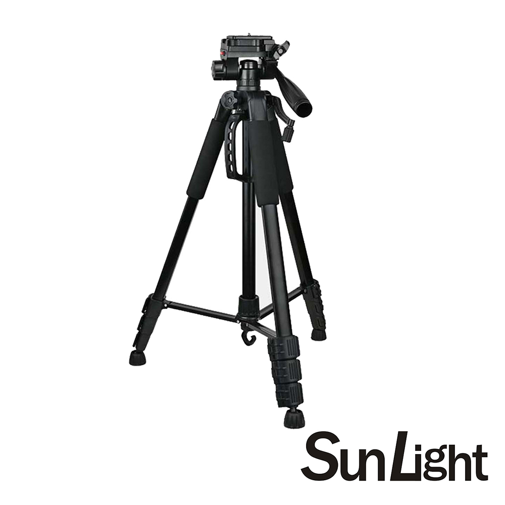 SunLight T-180m2 二代鋁合金三腳架