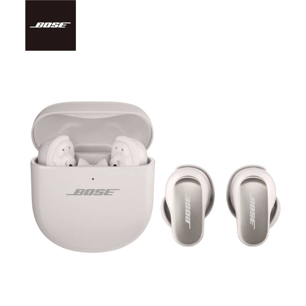 BOSE 消噪耳塞白(QuietComfort Earbud Wht) - FindPrice 價格網