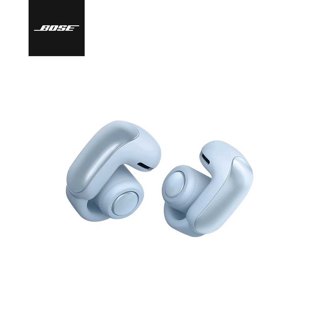 Bose Ultra 開放式耳機 月石藍 藍牙耳機