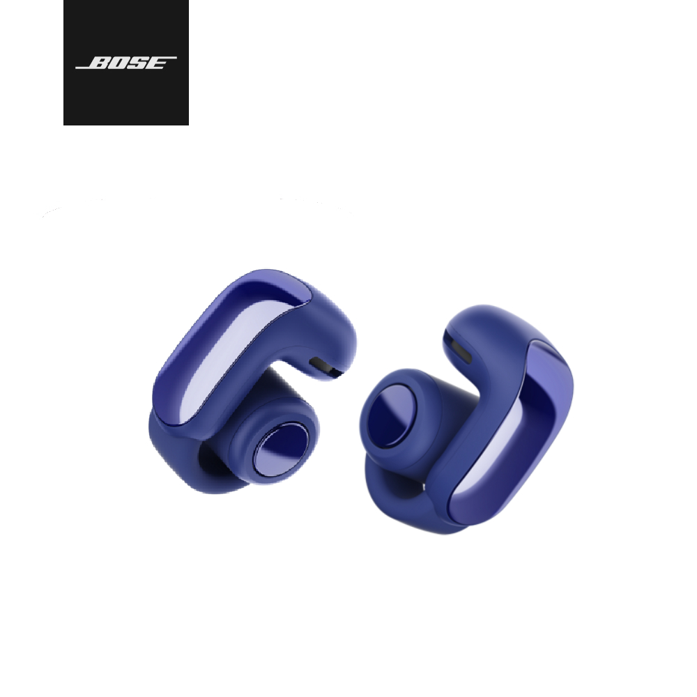 Bose Ultra 開放式耳機 午夜羅蘭 藍牙耳機