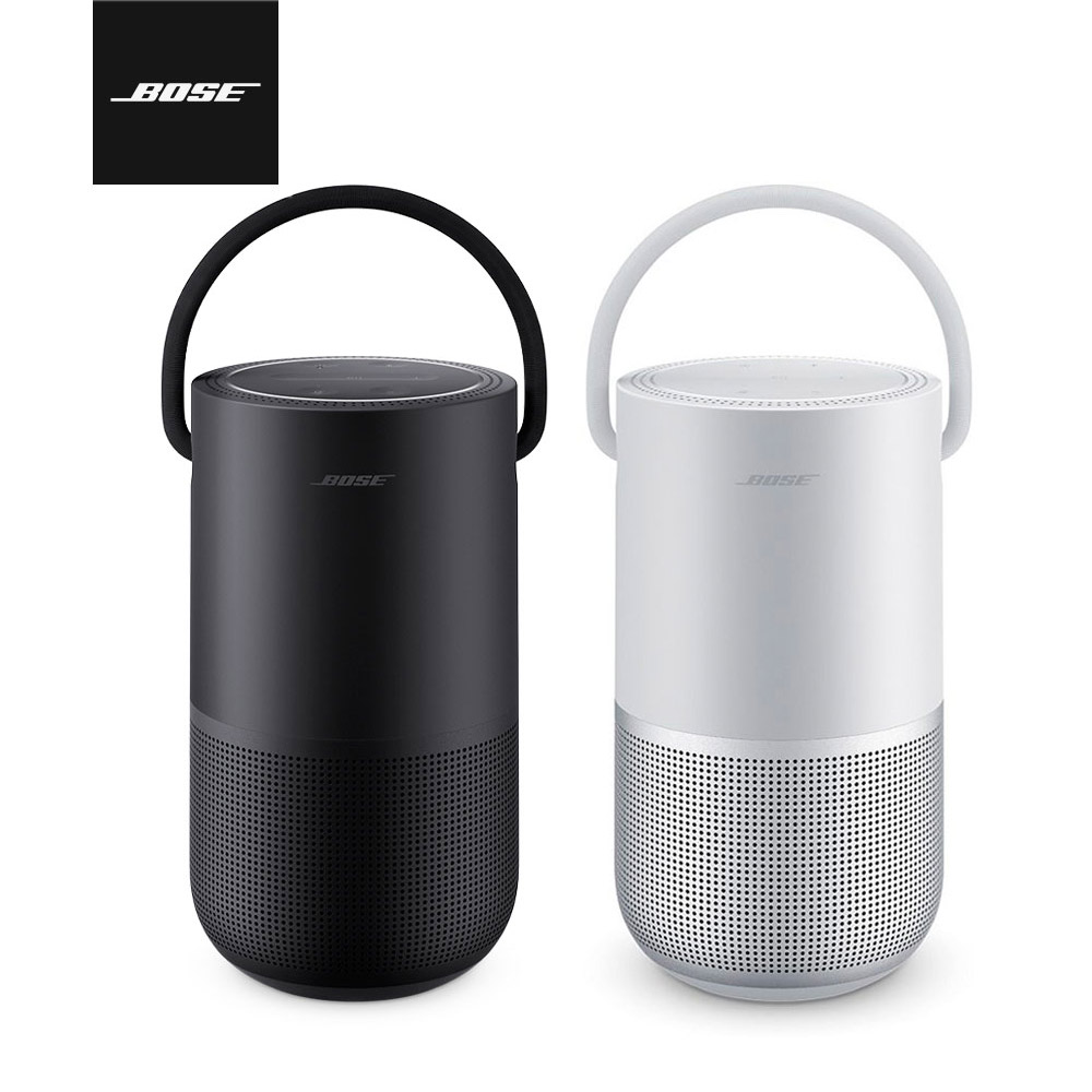 Bose 360 全方向聲音 防潑水 可通話 提把可攜式WiFi藍牙揚聲器 喇叭 音響