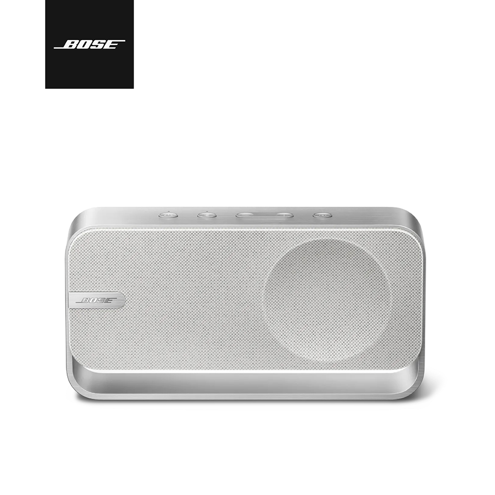 Bose SoundLink Home 藍牙揚聲器 亮銀