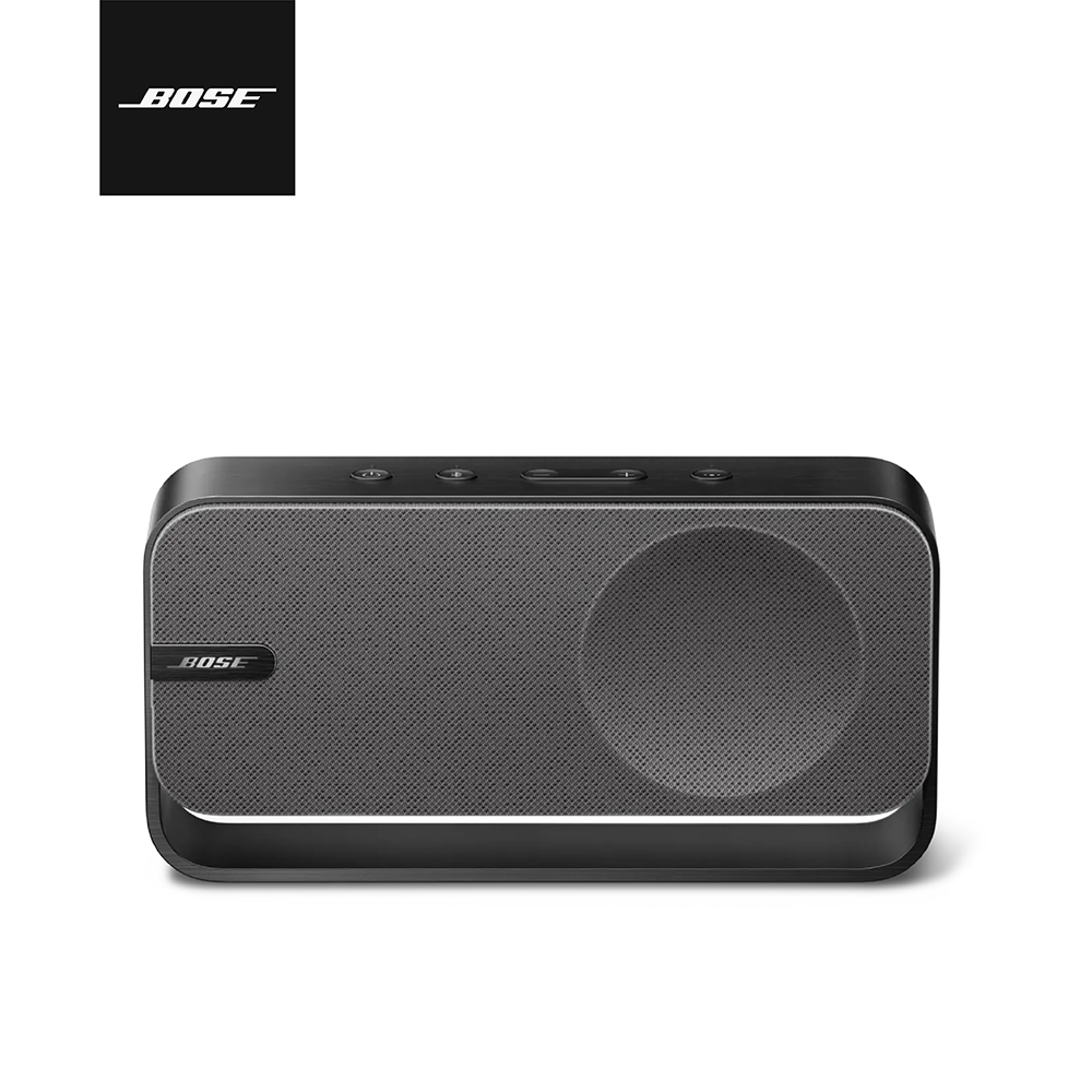 Bose SoundLink Home 可攜式藍牙揚聲器 酷灰