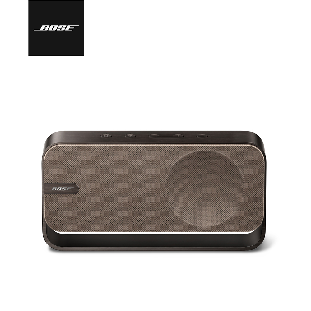 Bose SoundLink Home 藍牙揚聲器 暖木