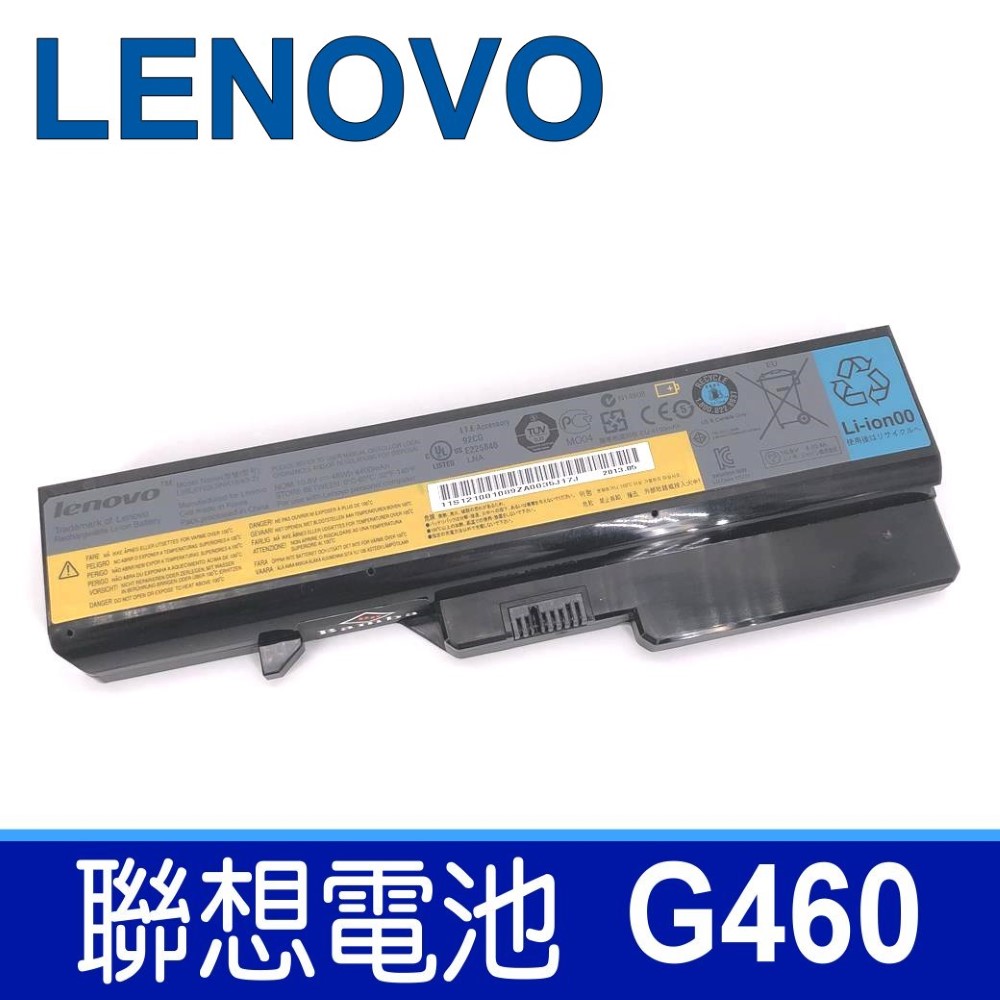 LENOVO 聯想 高品質 電池 G460 適用 B470 B570 B570 G470 G475 G560 G565 G570 G575