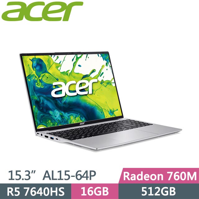 Acer宏碁 AL15-64P