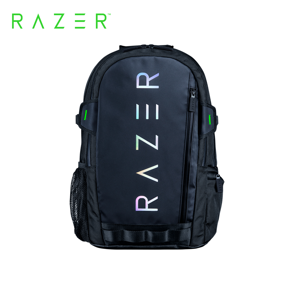 雷蛇Razer Rogue 16吋 Backpack V3後背包- Chromatic Edition