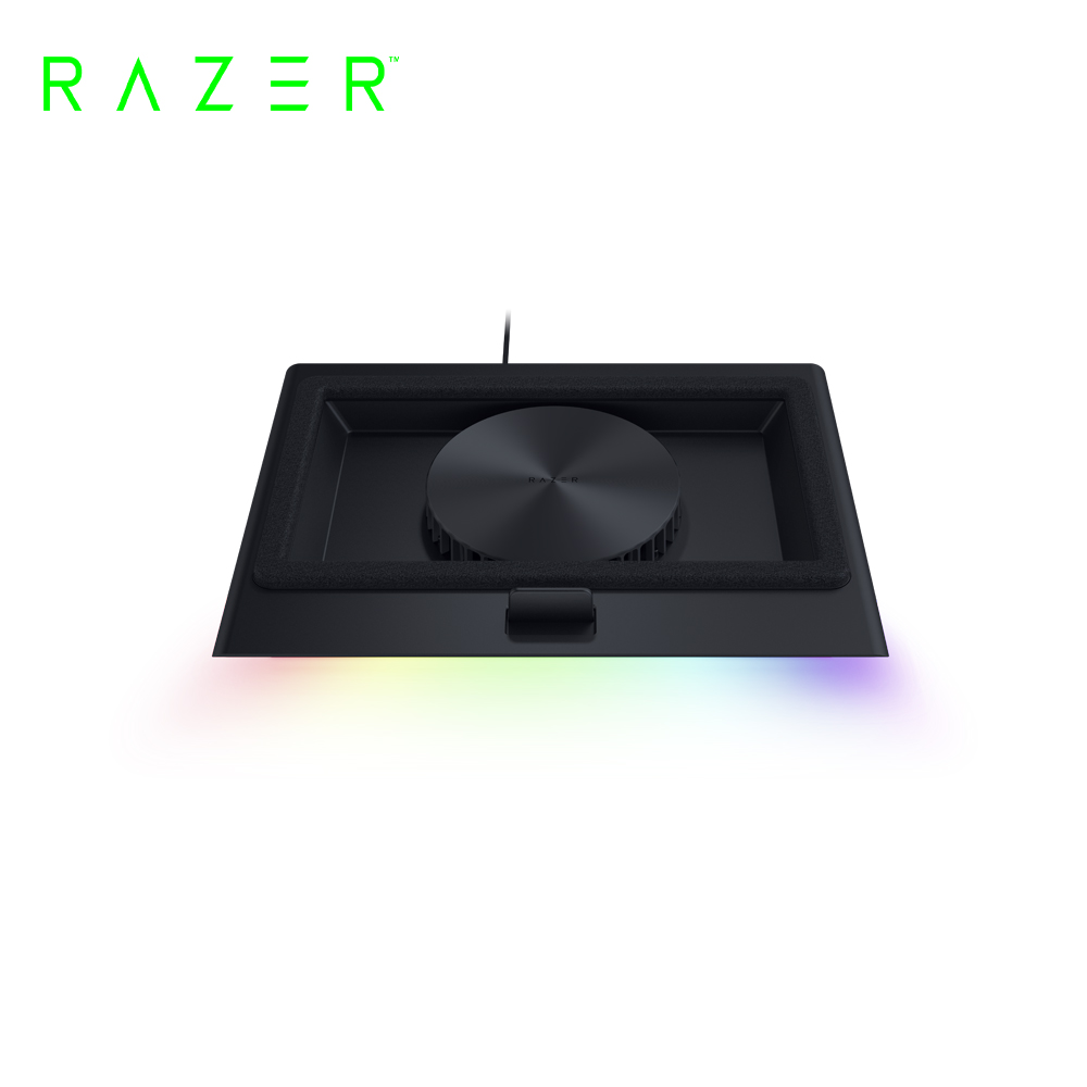 雷蛇Razer Laptop Cooling Pad筆電散熱架