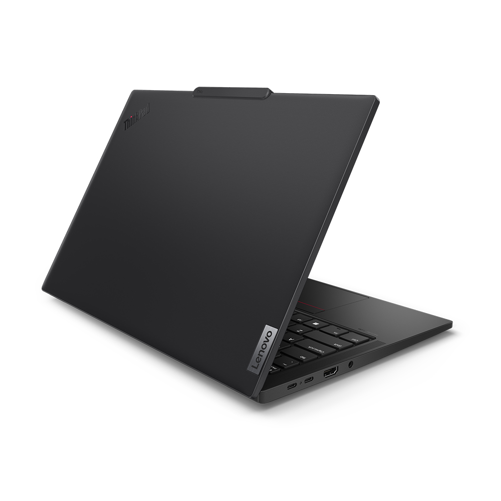 LENOVO ThinkPad T14s Gen6 14吋AI商用筆電黑(Snapdragon X1E-78-100/64G/1TB/WIN11P/21N1000BTW)