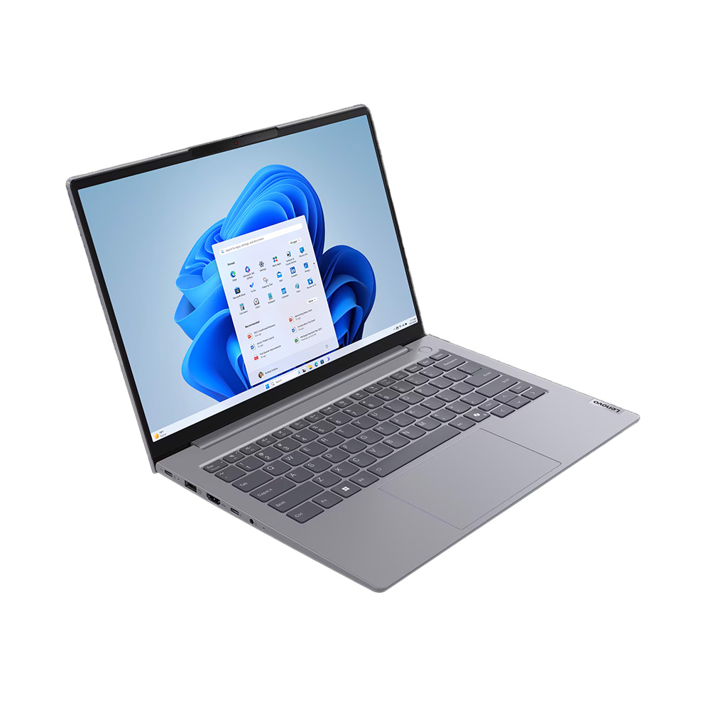 Lenovo ThinkBook 14 G7 IML 14吋 商用AI筆電灰色(Ultra 7 155U/16GB/1TB/WIN11/21MR00AYTW)