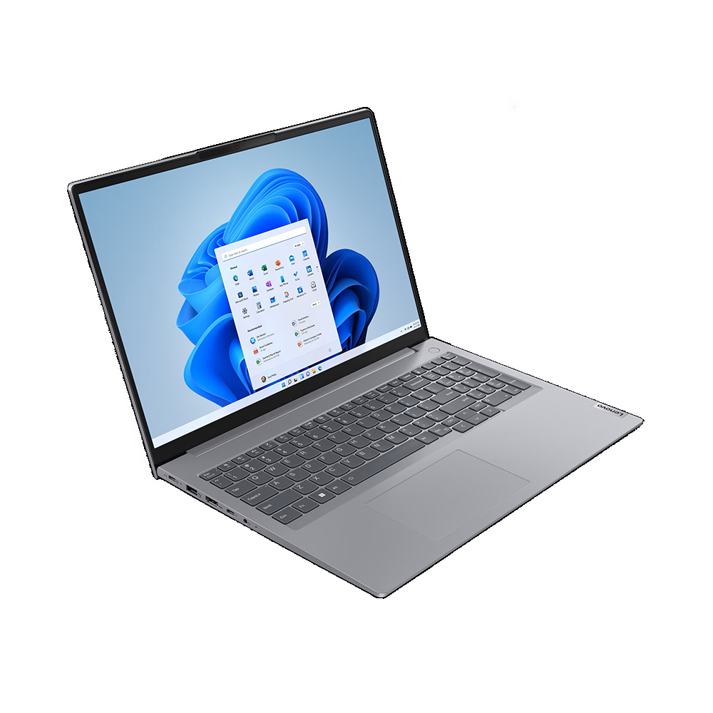 【搭氣泡水機】 ThinkBook 16 G6 IRL 16吋 商用筆電灰(i5-1335U/16G/512GB/W11/21KHA11GTW)