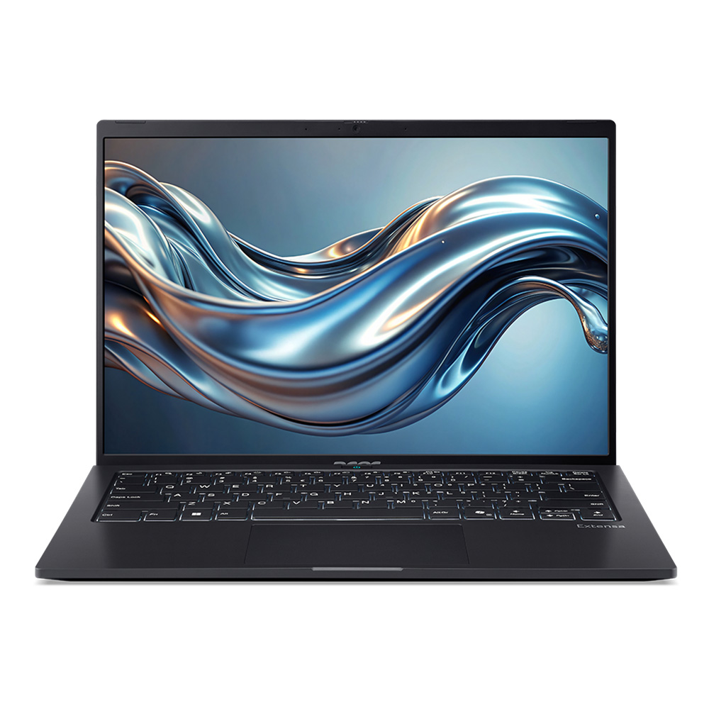 ACER 宏碁 Extensa 14吋商用筆電 黑(Ultra 5-125H/16G/512G/W11P/EXO14-71-5756)