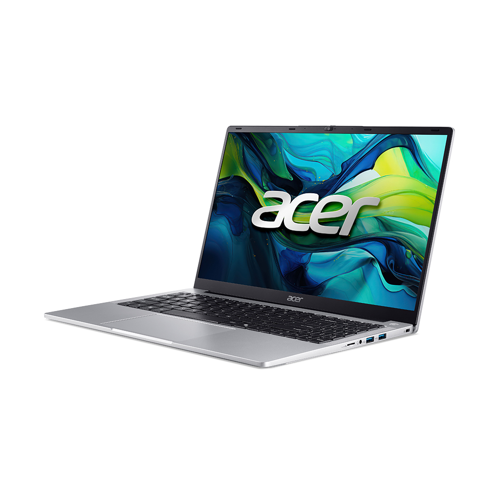 ACER 宏碁 Aspire Lite 15.6吋文書筆電 銀(Celeron N4500/4G/128G/W11 S/AL15-32P-C9S9)