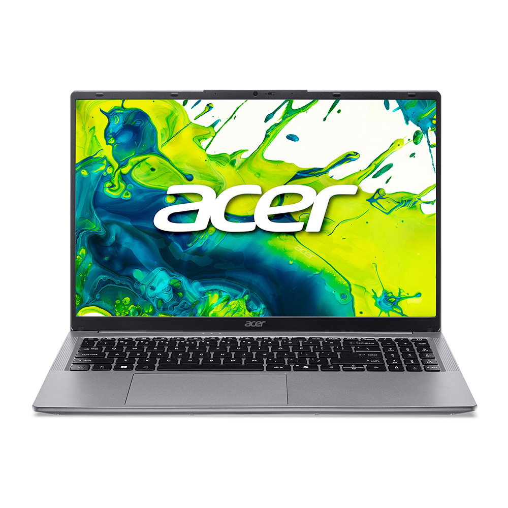ACER 宏碁 Aspire Pro 15.6吋文書筆電 灰(Ultra 5-115U/16G/1TB/W11P/APRO15-52P-57KG)