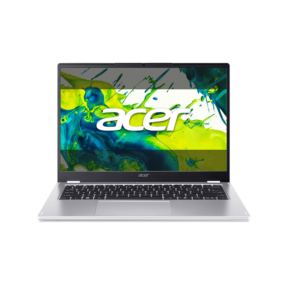 ACER 宏碁 Aspire Spin 14吋360度翻轉觸控筆電(Ultra5-115U/16G/512G/W11/ASP14-51N-57FT)