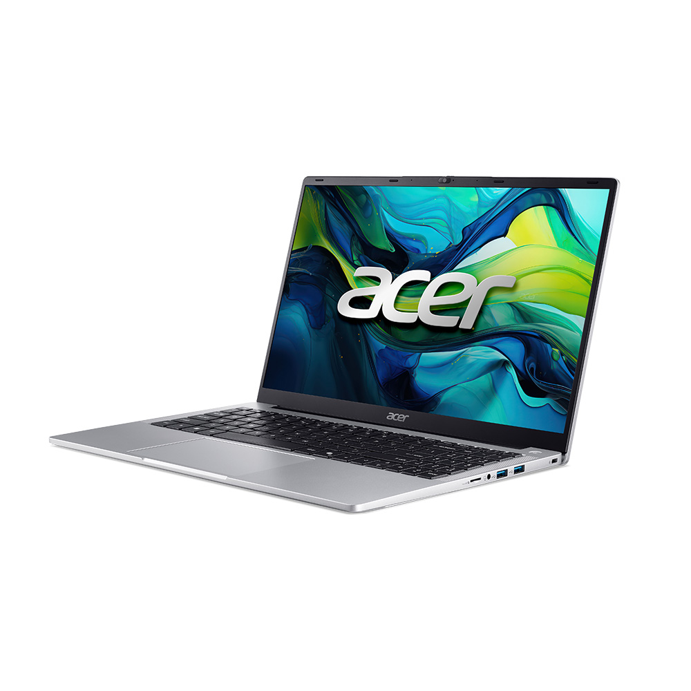 ACER 宏碁 Aspire Lite 15.6吋文書效能筆電(Celeron N4500/8G/256G/W11/AL15-32P-C0AW)