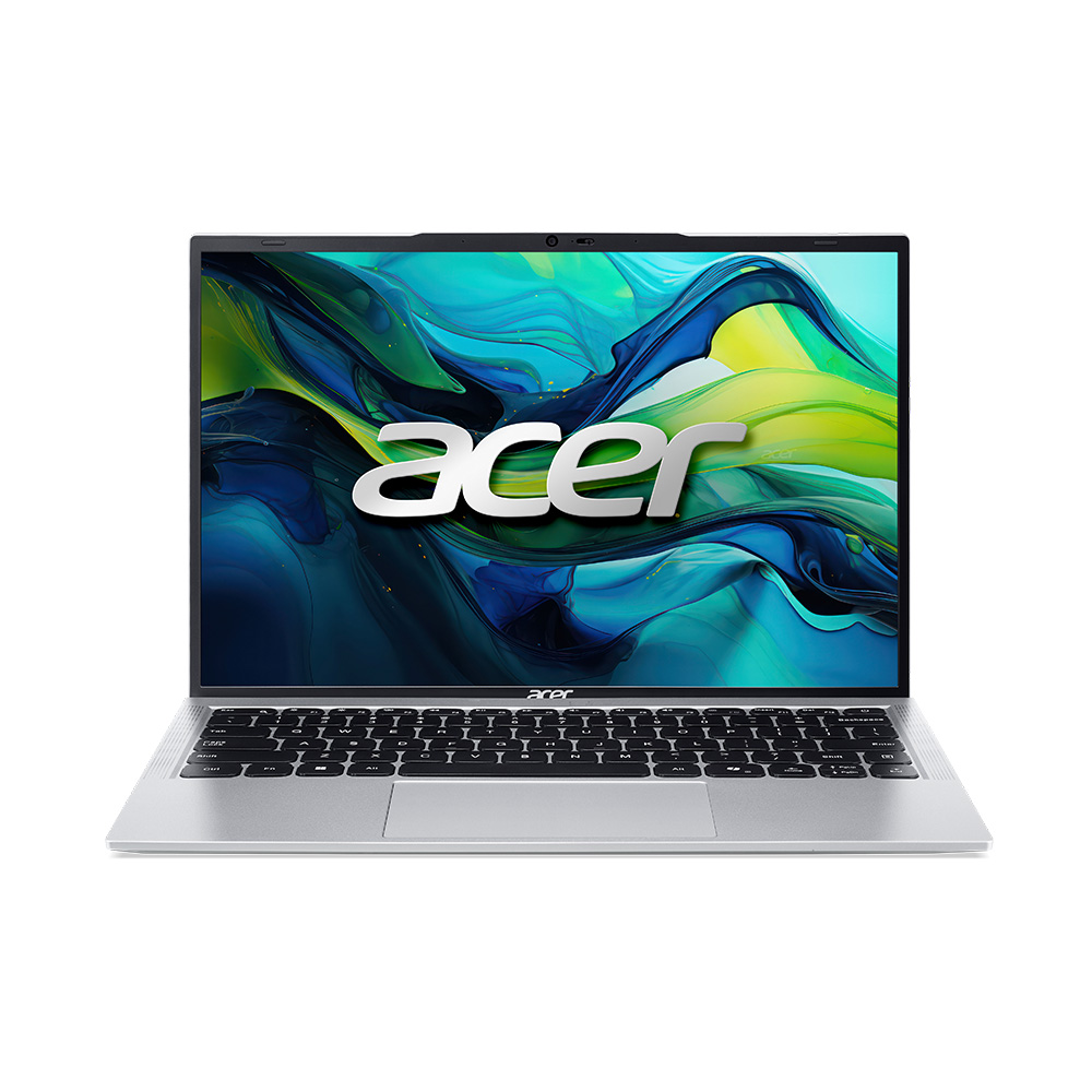 ACER 宏碁 Aspire Lite 14吋 文書筆電 銀(C5-120U/16GB/512GB/WIN11/AL14-51P-52L7)