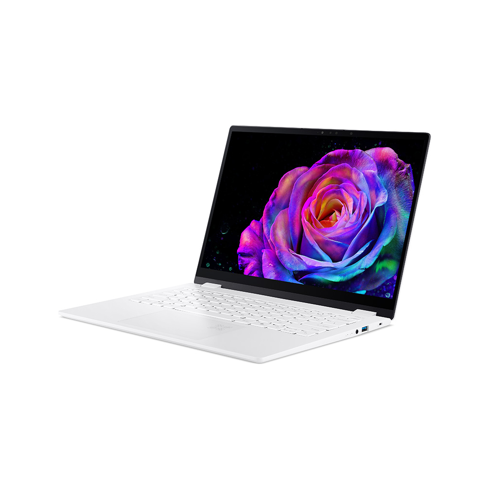 ACER 宏碁 Swift Edge AI 14吋AI效能筆電(Ultra9-288V/32G/1TB/W11/SFE14-51T-96M5)