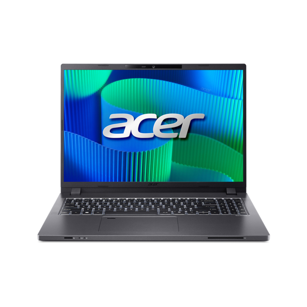 ACER 宏碁 【M365組】ACER TM 16吋商用筆電 灰(C7-150U/16G/512G/WUXGA/W11P/TMP216-51-G2-73MH)