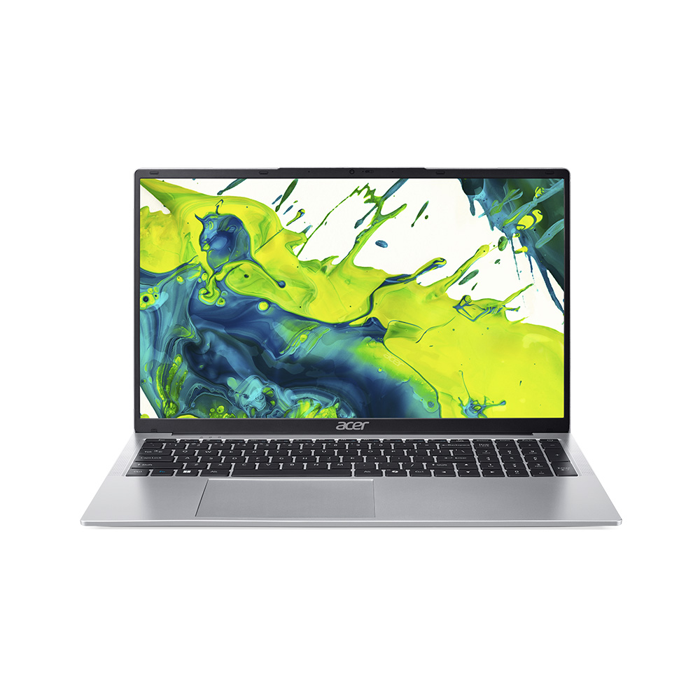 ACER 宏碁 【M365組】ACER Aspire Lite 17.3吋文書筆電 銀(C3-N355/8G/512G/W11/AL17-31P-364V)