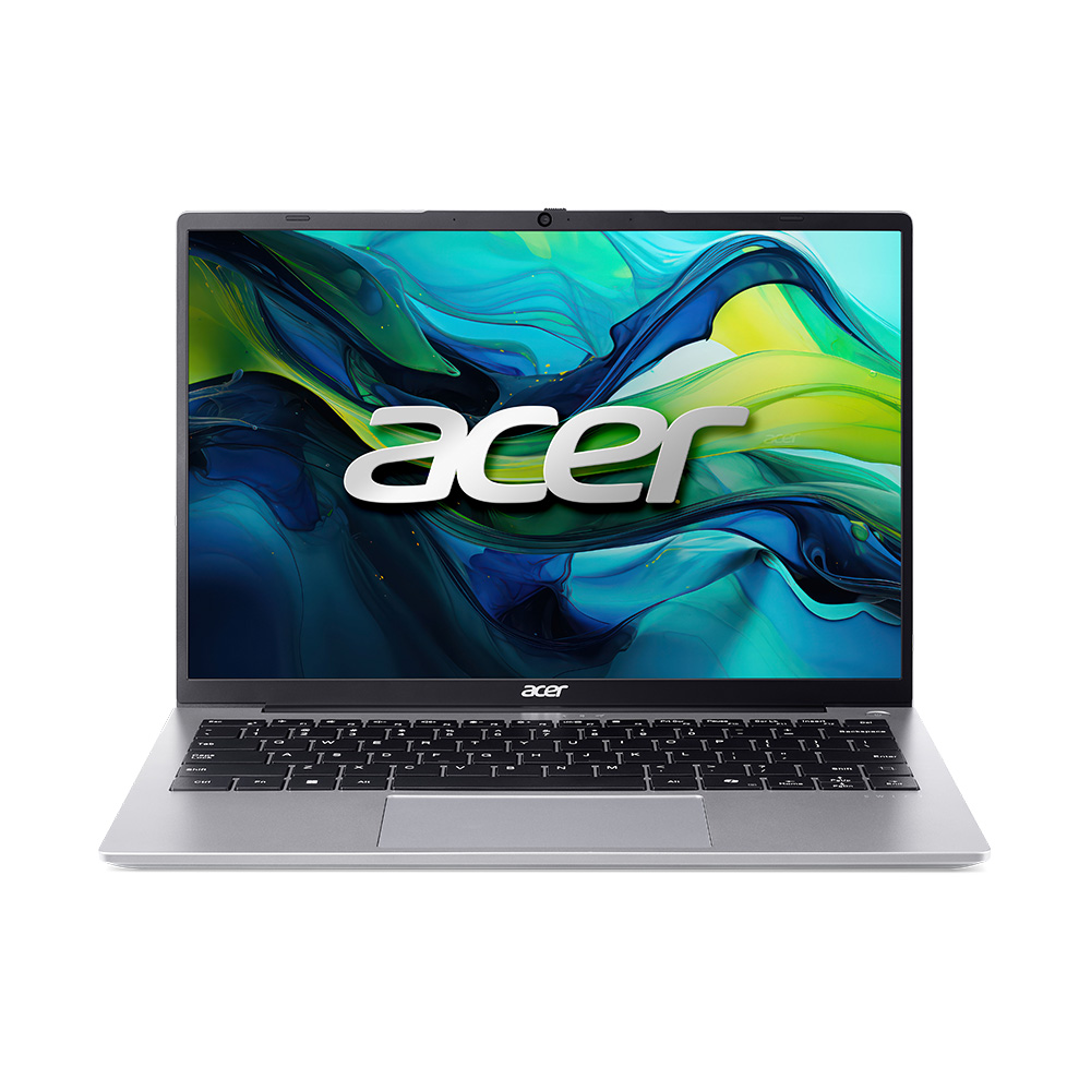 ACER 宏碁 【M365組】ACER Swift Lite 14吋 AI筆電銀(Ultra 5 125U/16GB/512GB/W11/SFL14-51M-50W9)