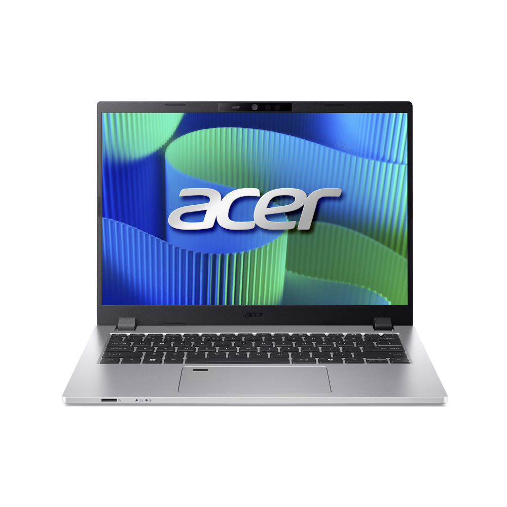 【2024家用版】ACER TM 14吋商用筆電 銀(C7-150U/16G/512G/WUXGA/W11P/TMP214-56-76ES)