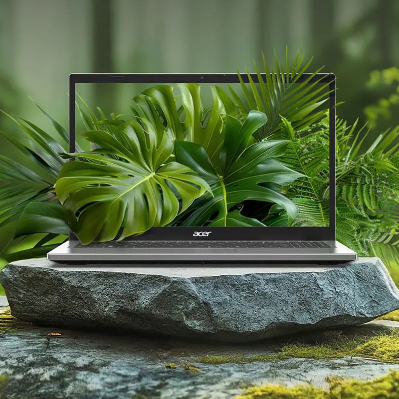 【2024家用版】ACER Extensa15.6吋商用筆電灰(AthlonSilver7120U/16G/512G/W11P/EX215-24-R9QA)