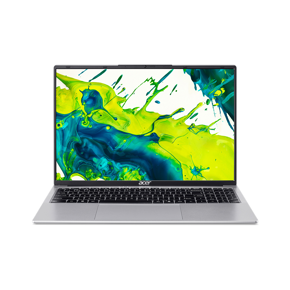 【2024家用版】ACER Aspire Lite 16吋效能筆電 銀(C5-120U/16G/512G/W11/AL16-54P-596E)