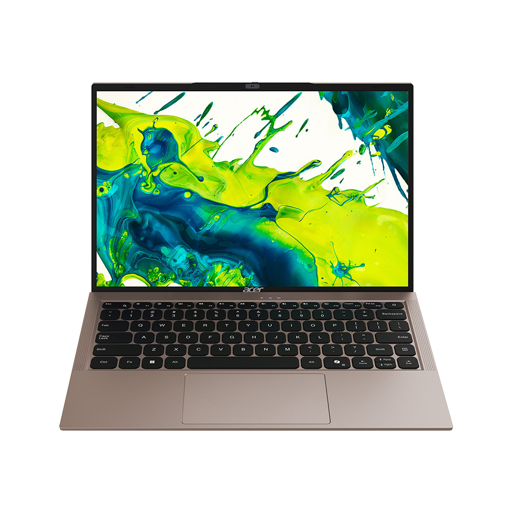 【2024家用版】ACER Aspire Lite 14吋 文書效能筆電金(C5-120U/8GB/512GB/W11/AL14-52M-5461)
