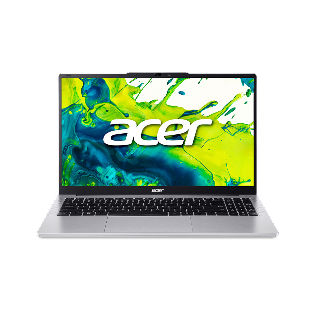 ACER 宏碁 【2024家用版】ACER Aspire Lite 15.6吋效能筆電 銀(i7-13620H/16G/512G/W11/AL15-72P-75DU)