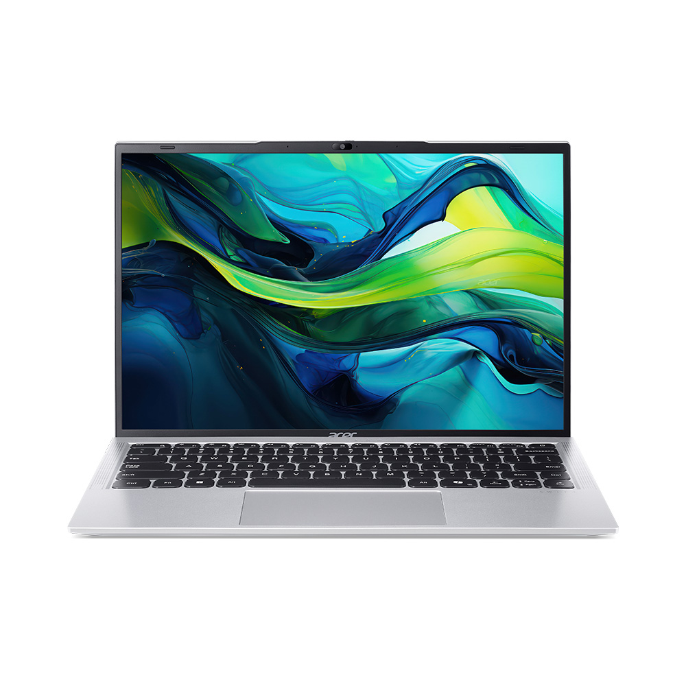 ACER 宏碁 Swift Lite 14吋 文書效能筆電銀(C5 120U/16G/512G/W11/SFL14-53M-56JW)