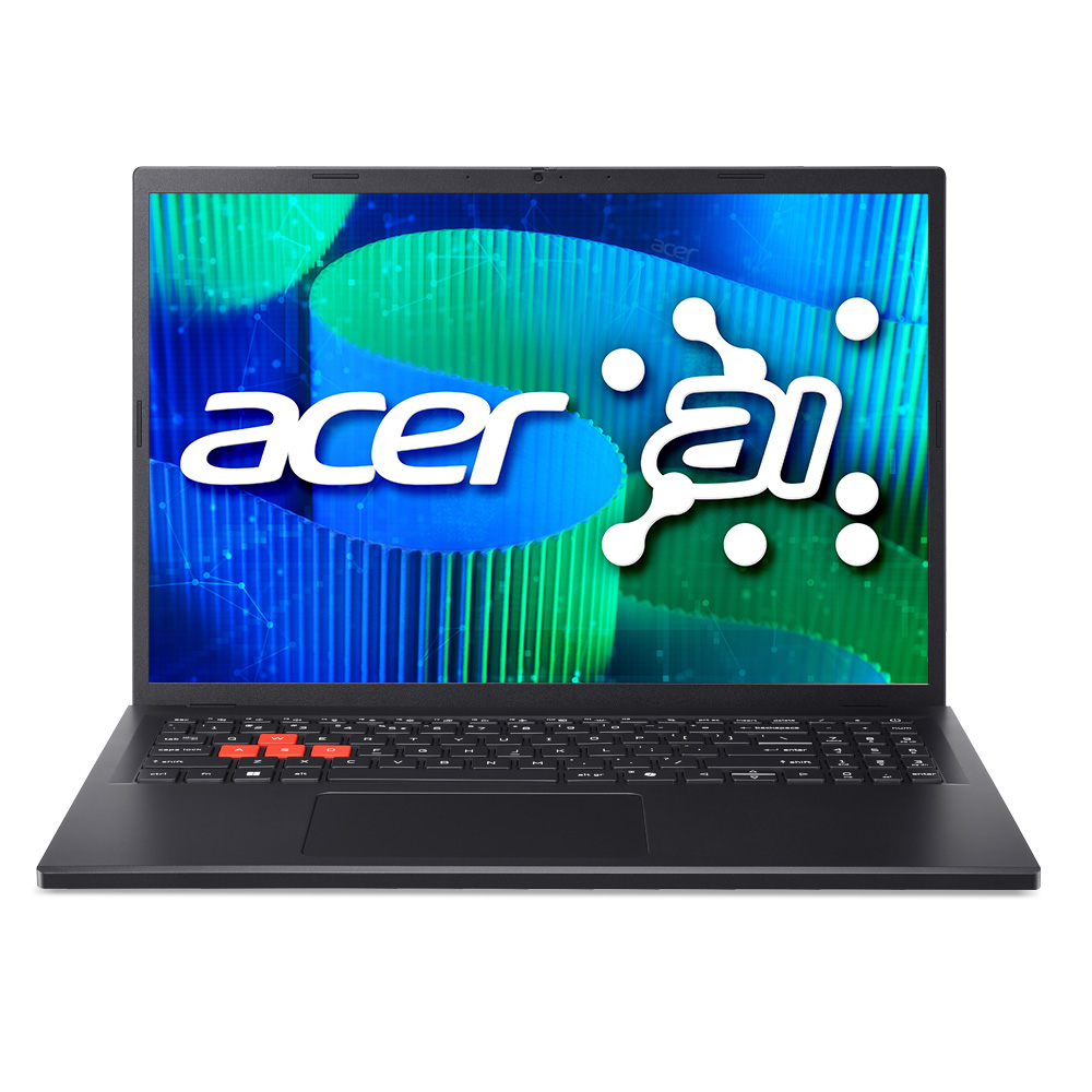 ACER 宏碁 Nitro Lite 16吋商用筆電 黑(i5-13420H/8+8G/1TB/RTX3050-6G/W11P/NL16-71G-595T)