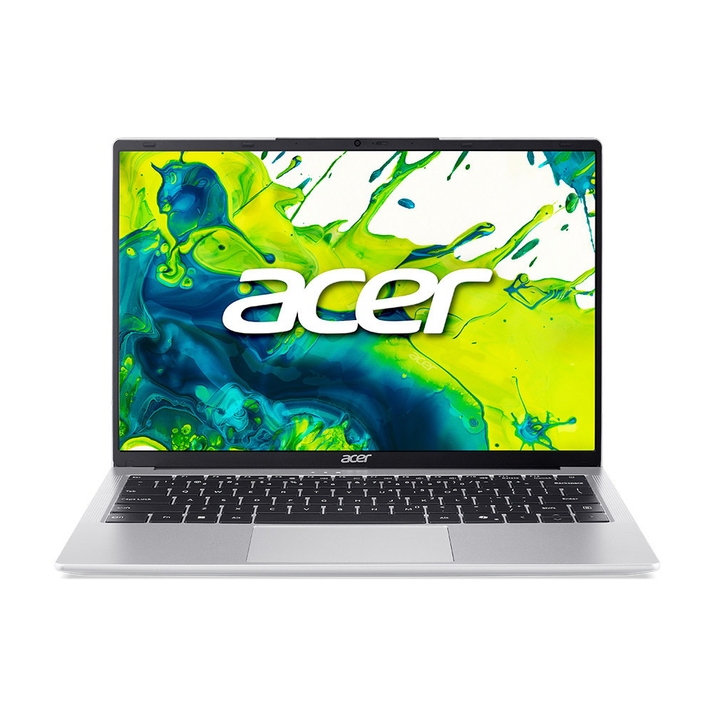 ACER 宏碁 Aspire Lite 14吋 文書筆電(R3-5300U/8G/512G/WIN11/AL14-42P-R65J)