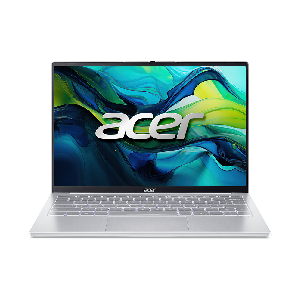 【M365組】ACER Swift Lite 14吋AI效能筆電 銀(Ultra7 155U/32G/512G/W11/SFL14-54M-72JK)