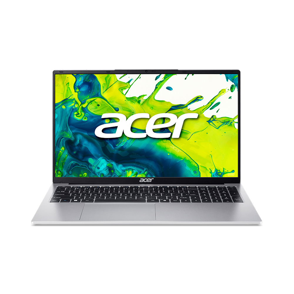 ACER 宏碁 【2024家用版】ACER Aspire Lite 17.3吋效能筆電 銀(C5-120U/16G/512G/W11/AL17-51P-57Z0)