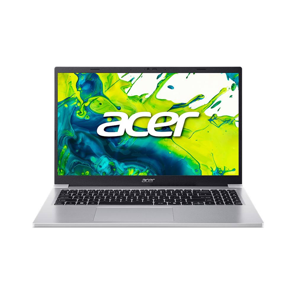 ACER 宏碁 Aspire Lite 15.6吋效能筆電 銀色(C5-120U/16G/512G/W11/AL15-52P-53DK)