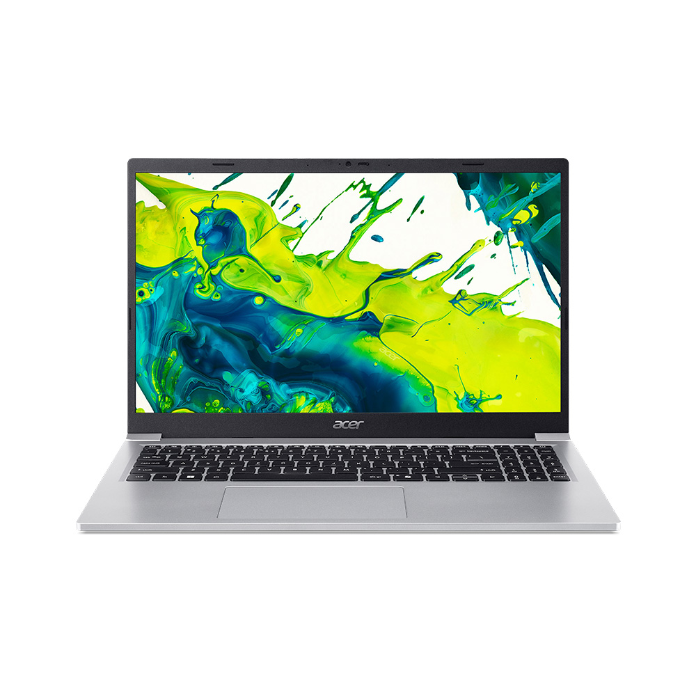 ACER 宏碁 Aspire Lite 15.6吋文書筆電(C3-N350/8G/512G/W11/AL15-36P-38B1)