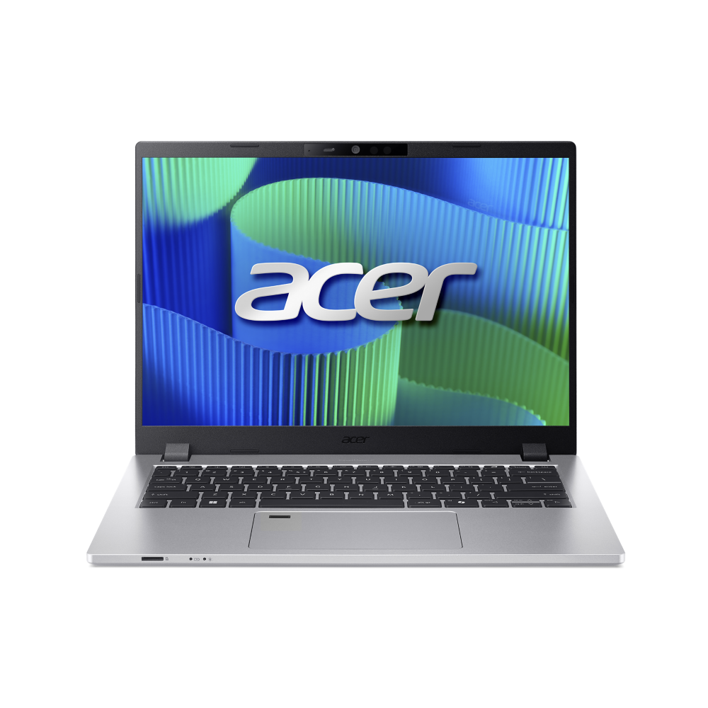 ACER 宏碁 TravelMate 14吋商用筆電(Ultra5-115U/16G/512G/Intel Graphics/W11P/TMP214-56-G2-576Z)