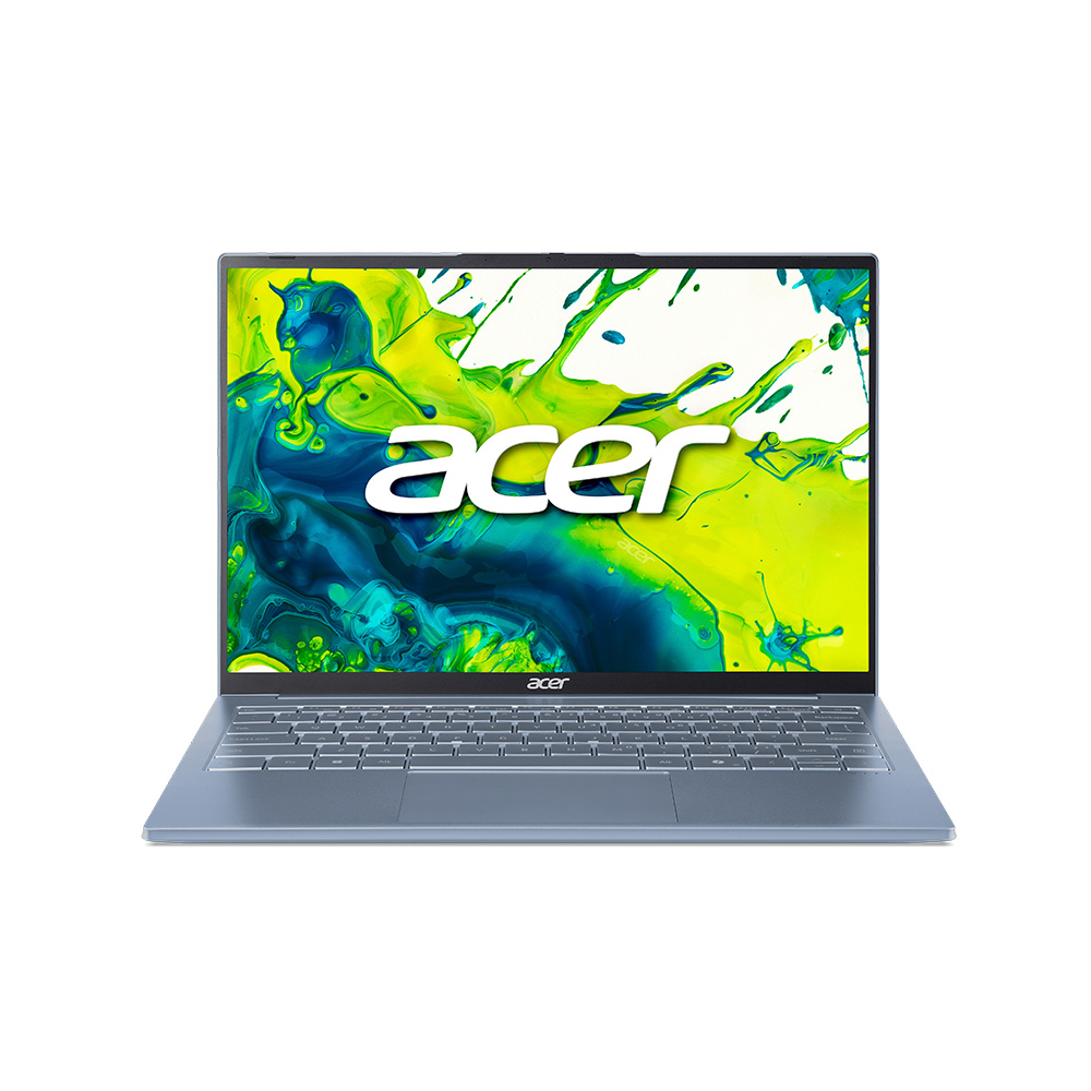 【2024家用版】ACER Swift Lite 14吋 效能筆電(R5-240/32G/512G/W11/SFL14-41M-R1MR)