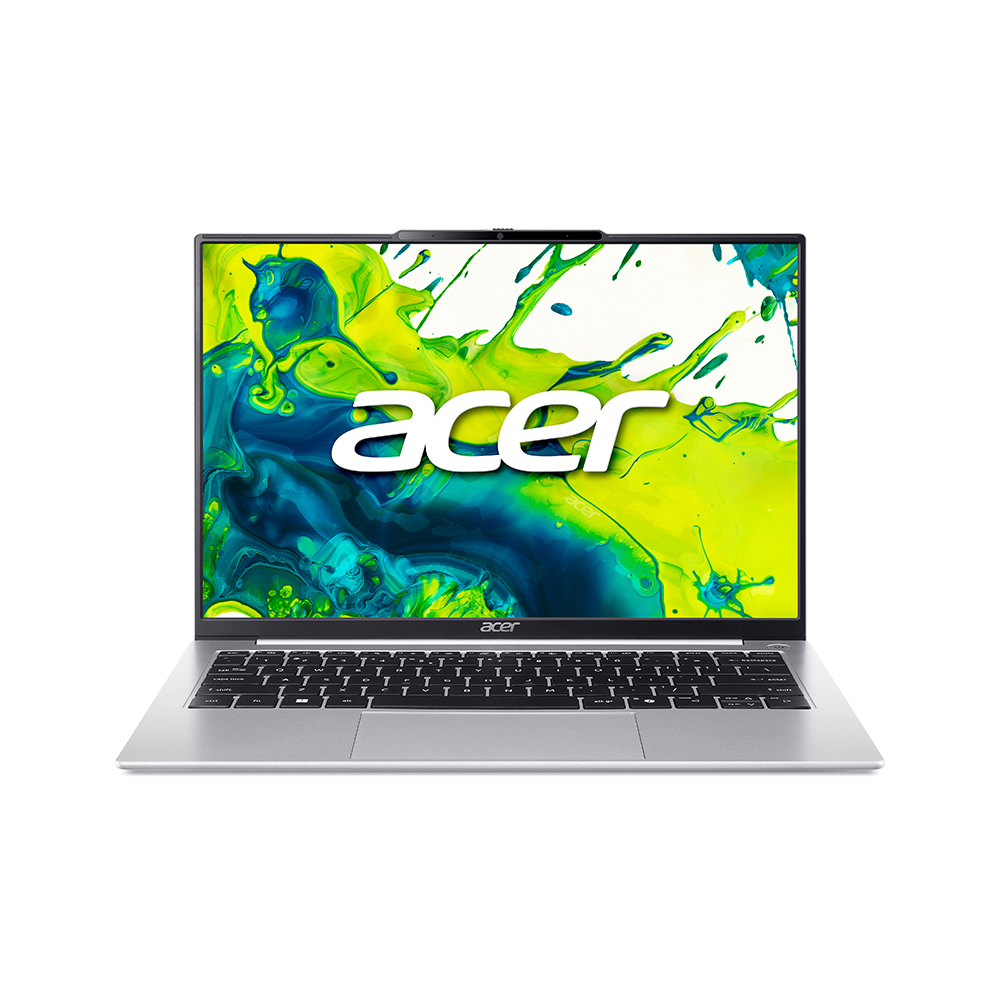 ACER 宏碁 Aspire Lite 14吋效能筆電 銀(Ultra5-115U/16G/512G/W11/AL14-53P-52SF)