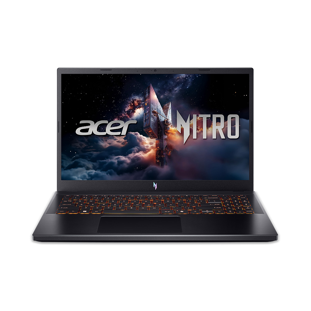 【2024家用版】ACER Nitro V 15.6吋電競筆電(C5-210H/16G/512G/RTX5060-8G/W11/ANV15-52-52CL)