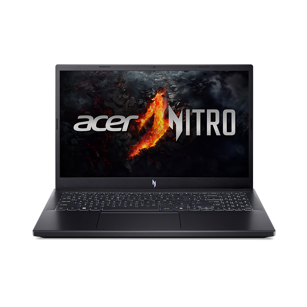 ACER 宏碁 Nitro V 15.6吋電競筆電 黑(R5-6600H/16G/512G/RTX3050-6G/W11/ANV15-41-R3QJ)
