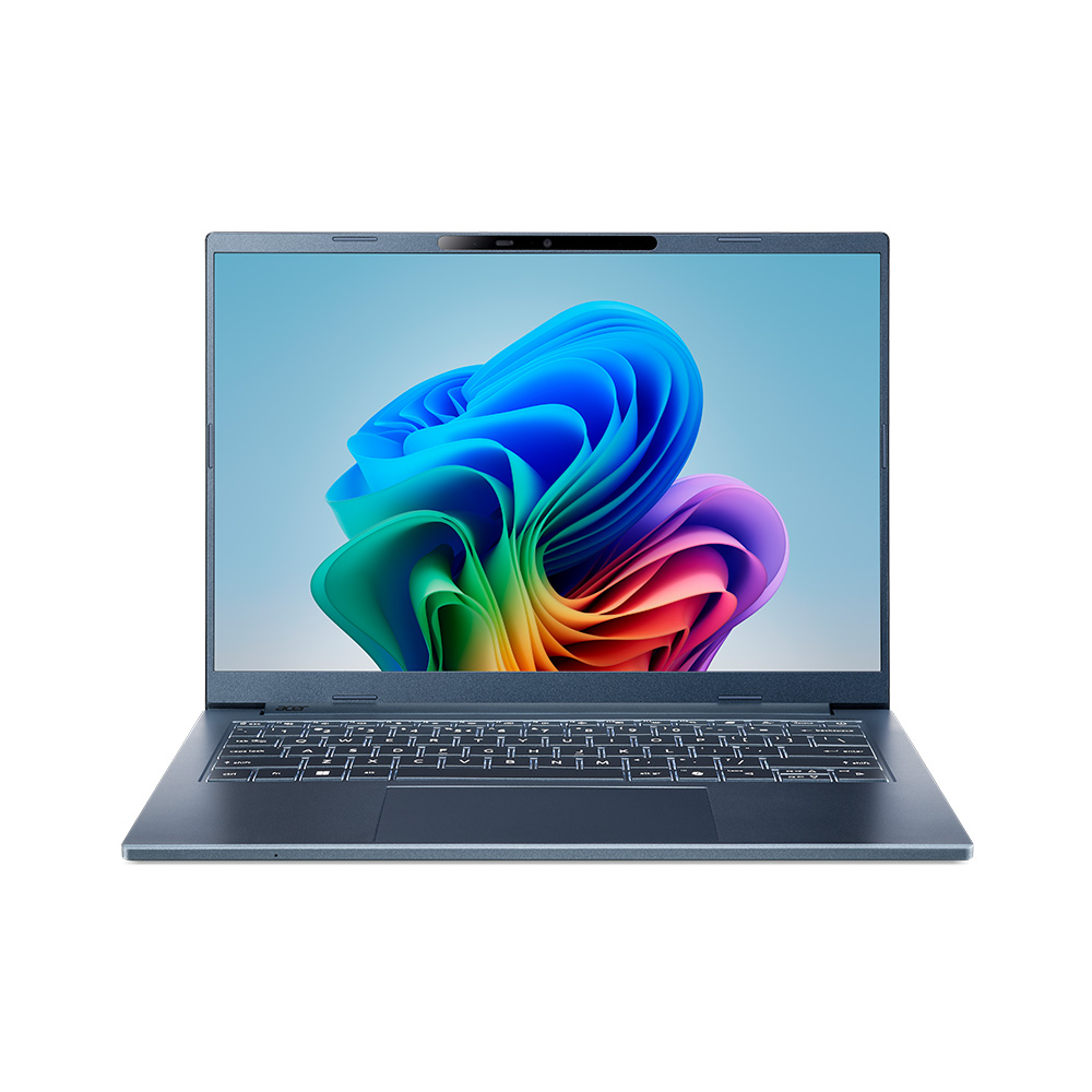 【2024家用版】ACER Aspire AI 14吋 AI筆電(X1-26100/16G/1TB/WIN11/A14-11M-X7D9)