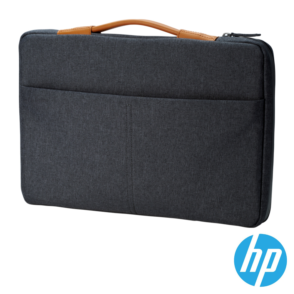 HP 14吋極簡系列保護袋