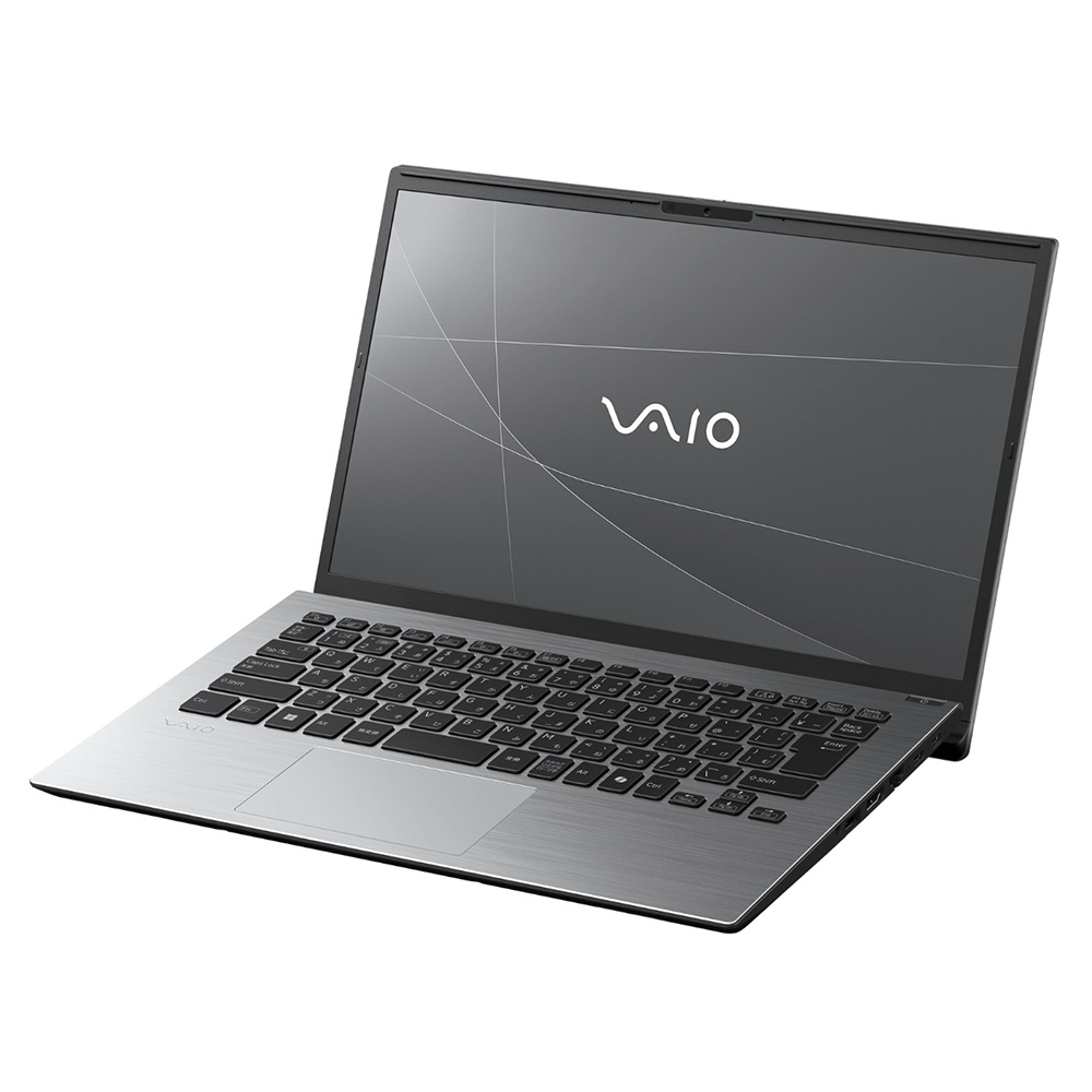【2024家用版】VAIO F14 14吋筆電 深灰(i5-120U/16G/512G/Win11P/VJF142W051WH)