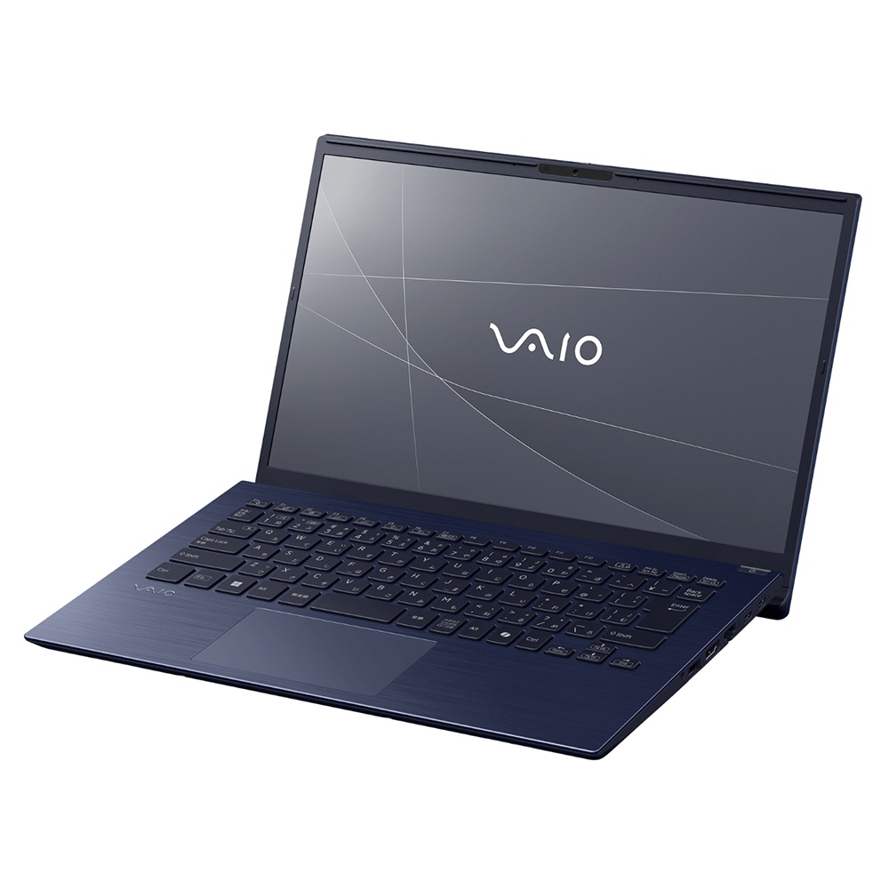 VAIO F14 14吋筆電 海軍藍(C7-150U/32G/1TB/Win11P/VJF142W011WL)