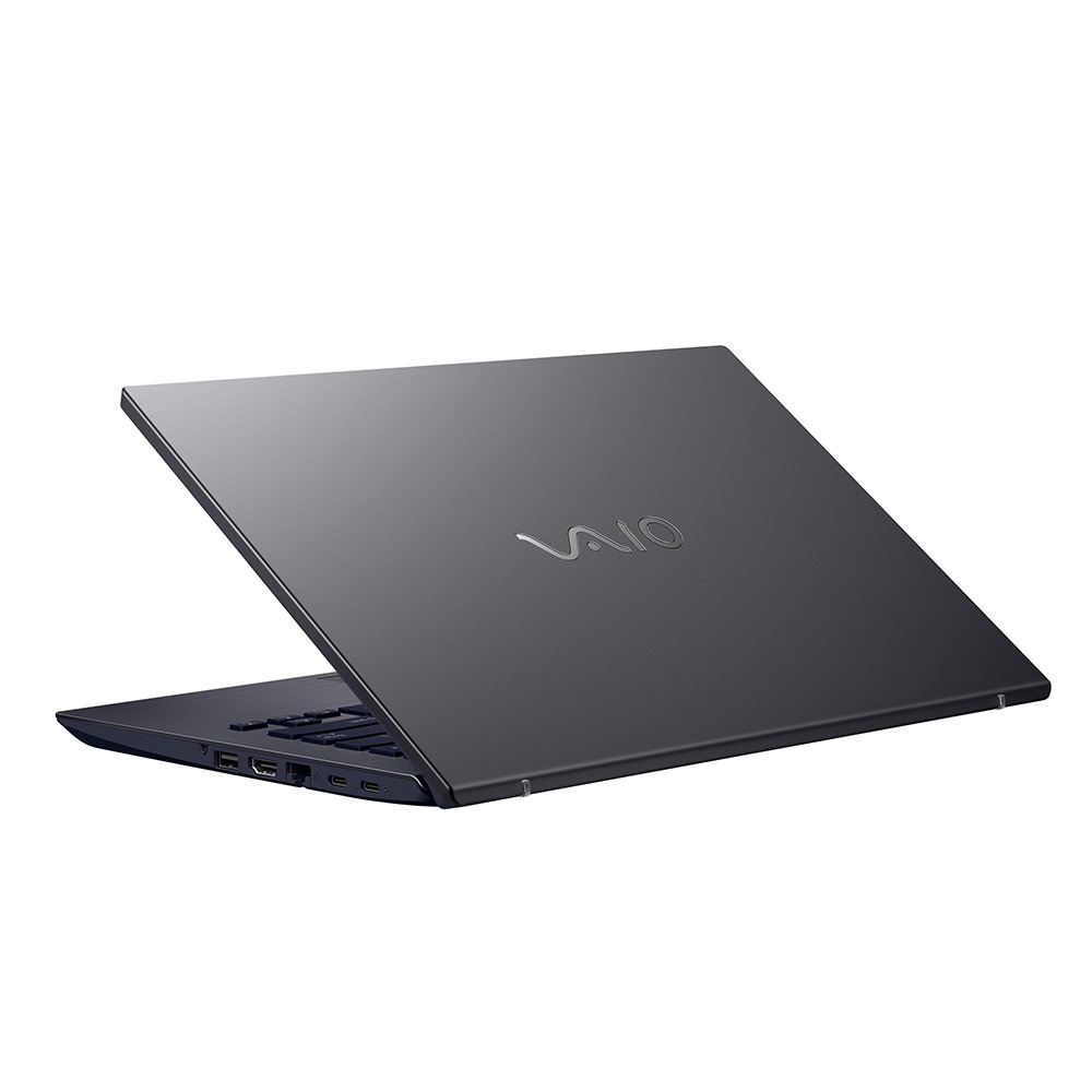 VAIO F14 14吋筆電 深灰(C7-150U/32G/1TB/Win11P/VJF142W021WH)
