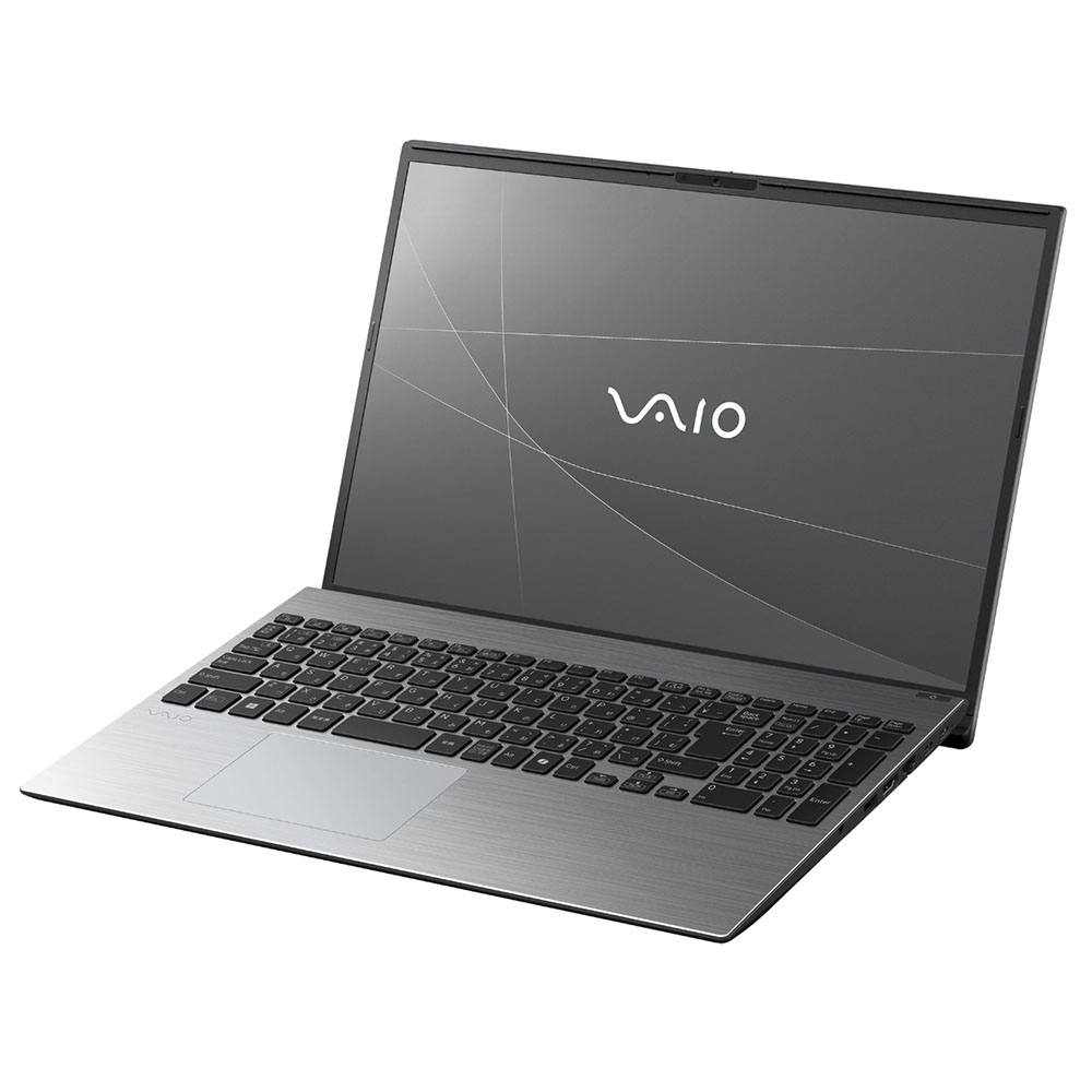 VAIO F16 16吋筆電 深灰(C5-120U/16G/512G/Win11P/VJF162W051WH)